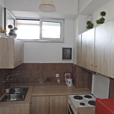 Kanali Beach House 2 Екстер'єр фото
