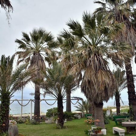 Kanali Beach House 2 Екстер'єр фото
