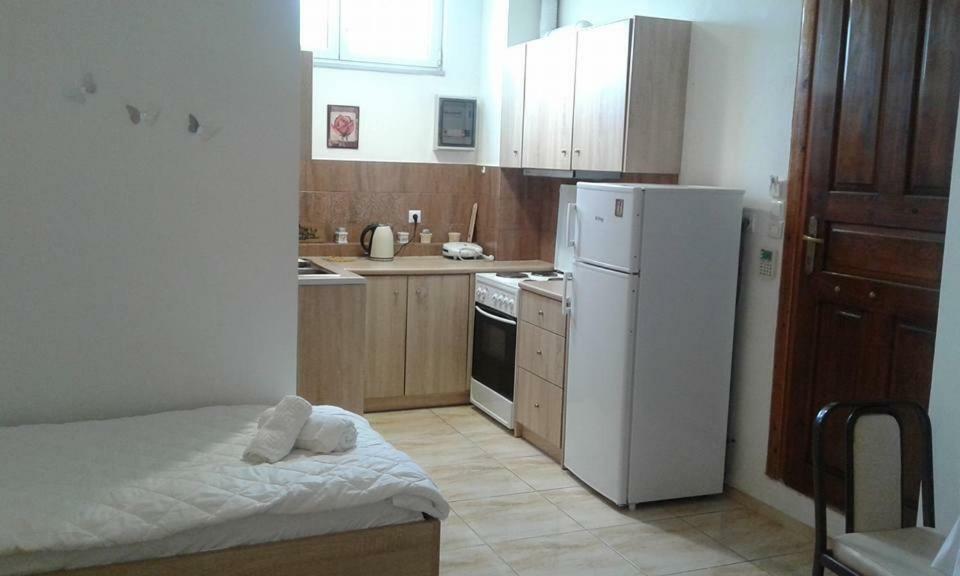 Kanali Beach House 2 Екстер'єр фото