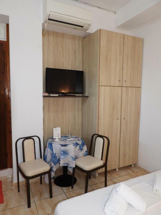 Kanali Beach House 2 Екстер'єр фото