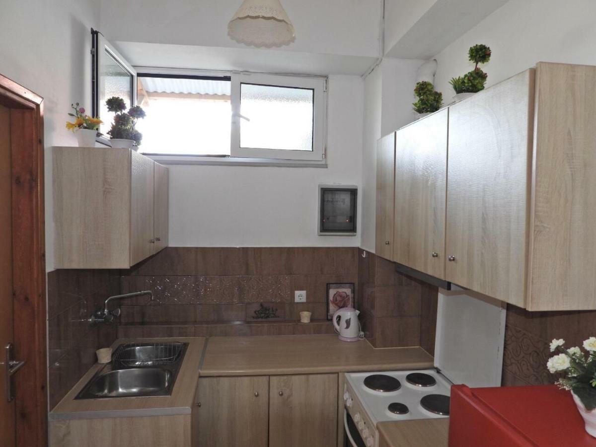 Kanali Beach House 2 Екстер'єр фото