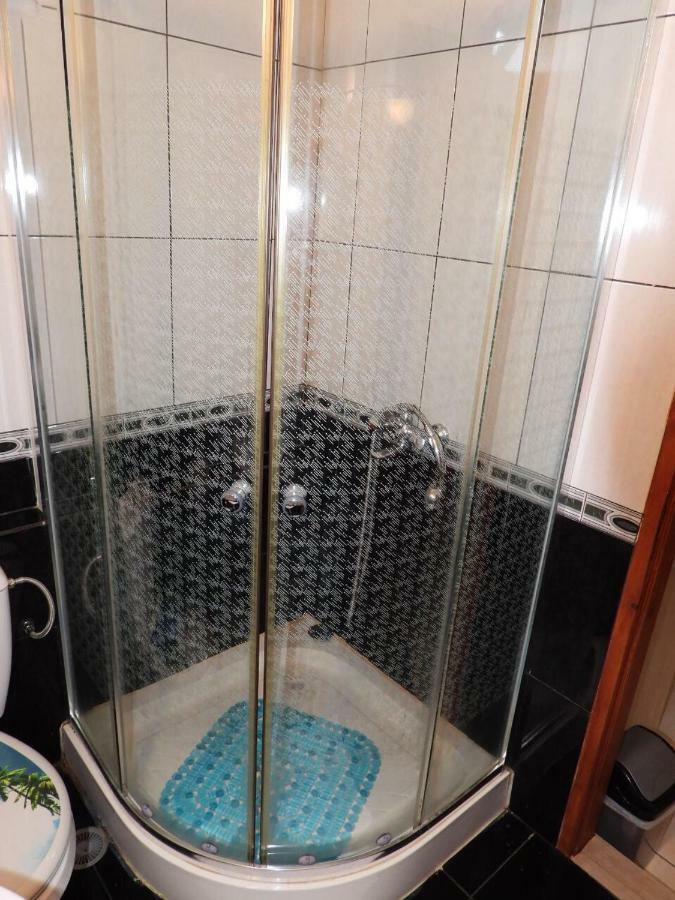 Kanali Beach House 2 Екстер'єр фото