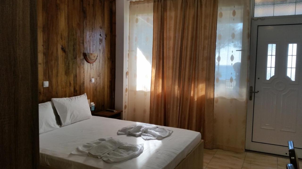 Kanali Beach House 2 Екстер'єр фото